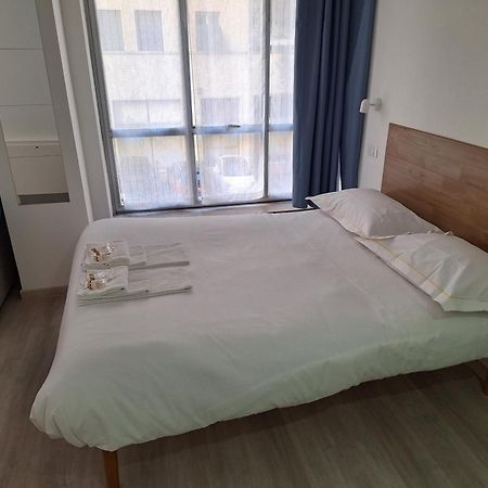 Sottoripa Loft Apartment Genoa Bagian luar foto