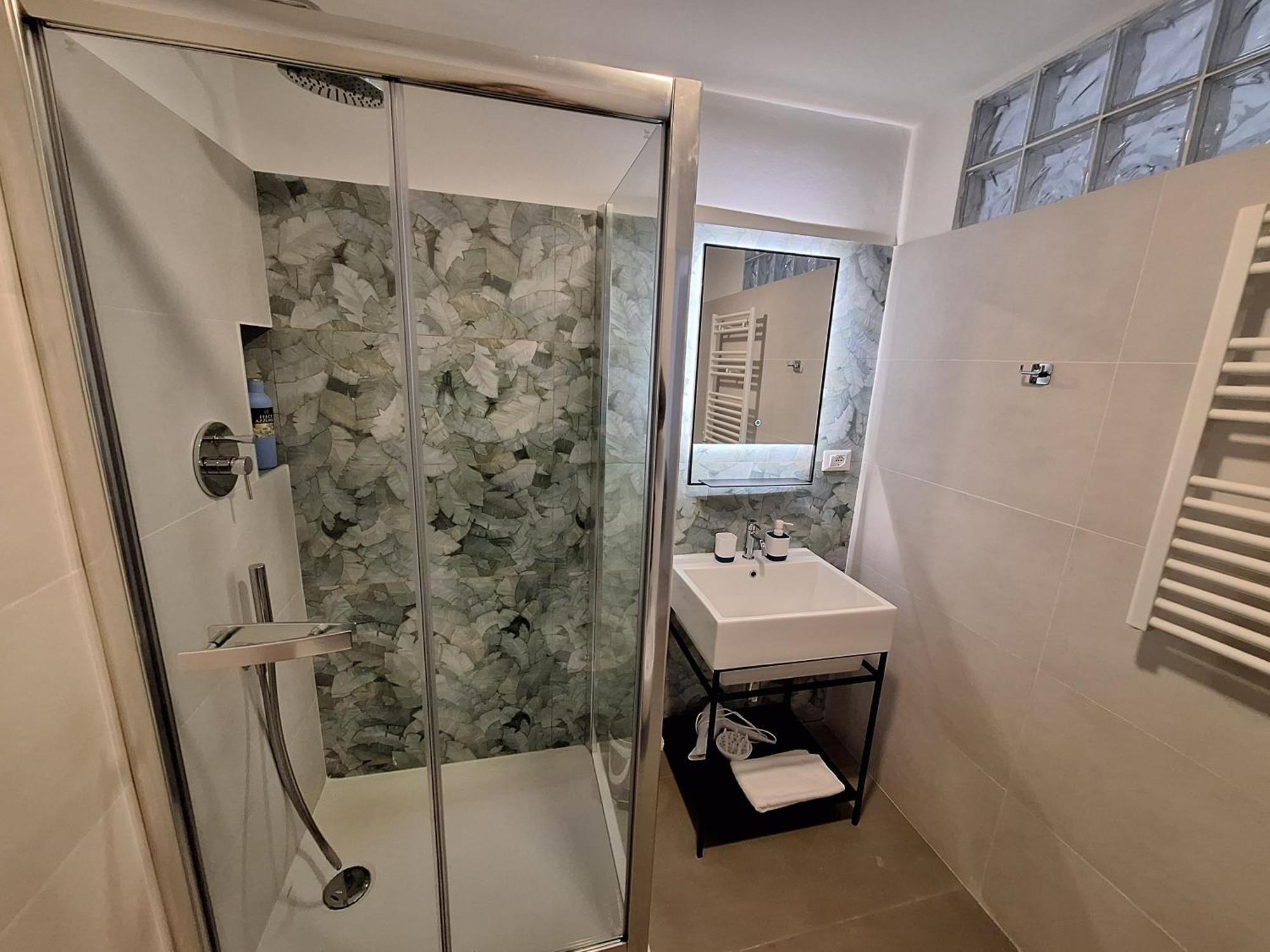 Sottoripa Loft Apartment Genoa Bagian luar foto