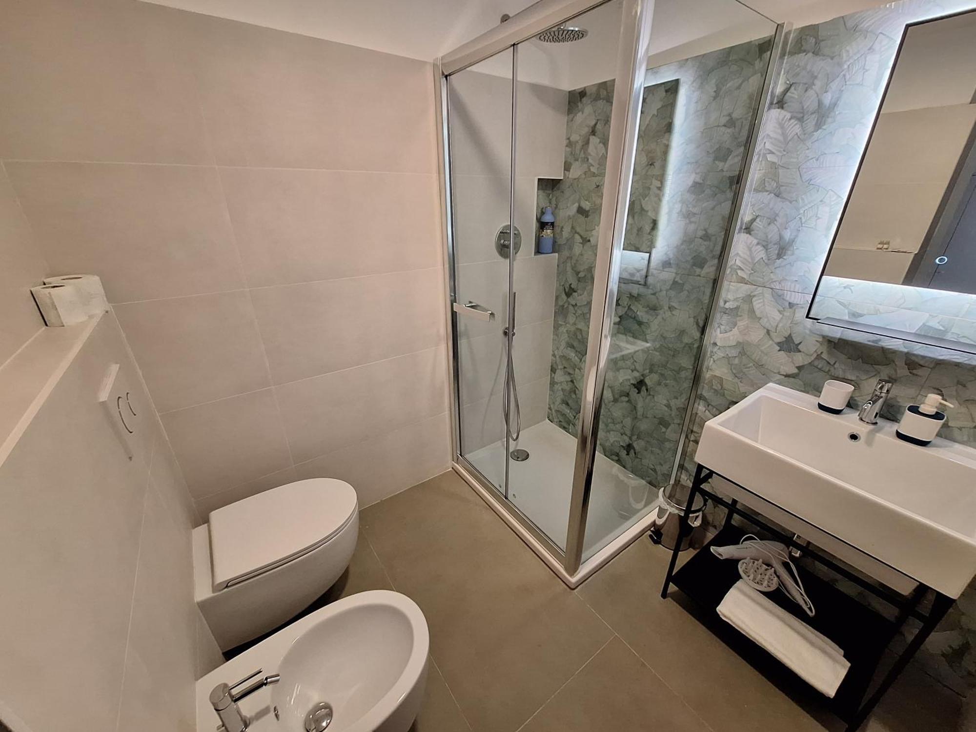 Sottoripa Loft Apartment Genoa Bagian luar foto